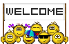 Benvenuto!